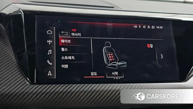 Audi RS e-Tron GT id 4793377 из Кореи 8