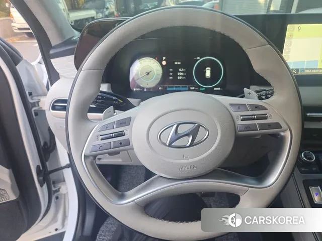 Hyundai The New Palisade id 3366163 из Кореи 8