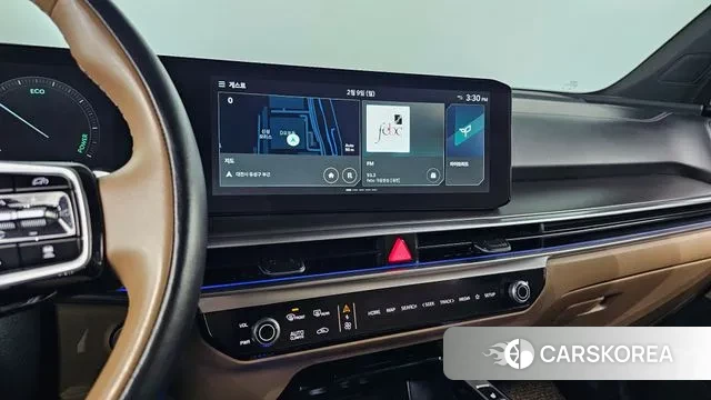 Kia The New Sorento 4th Generation id 3670028 из Кореи 8