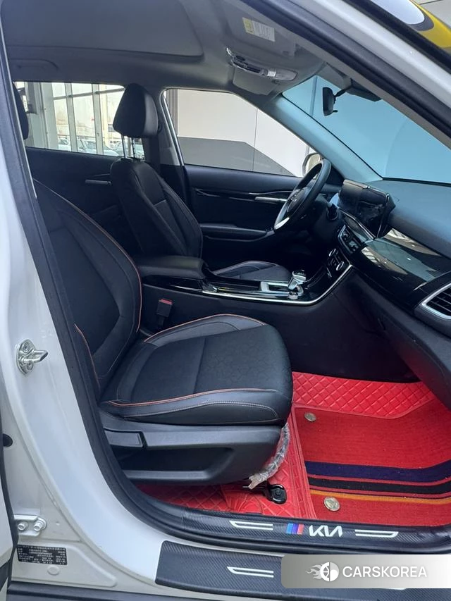 Kia Setus id 4291420 из Китая 8