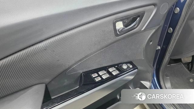 Ssangyong Tivoli Armor id 3829259 из Кореи 8