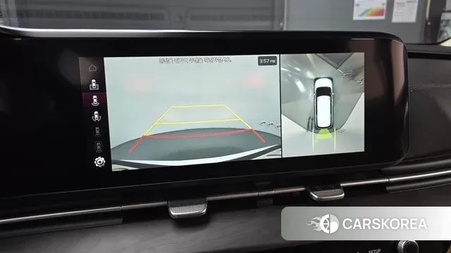 Kia Carnival 4th generation id 3519741 из Кореи 8