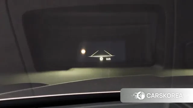 Genesis GV70 id 3554961 из Кореи 8