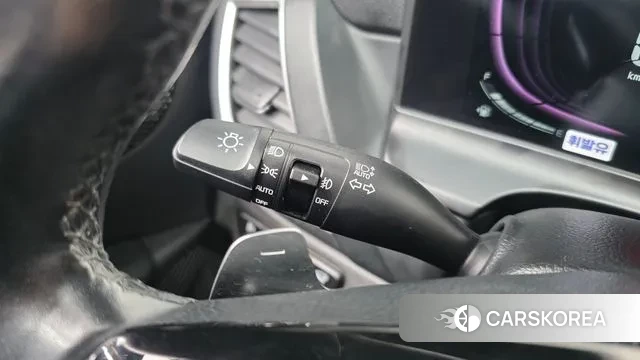 Kia The New Seltos id 3342251 из Кореи 8