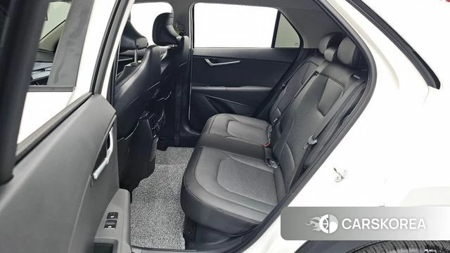 Kia Di Ol Nu Niro id 4200589 из Кореи 8