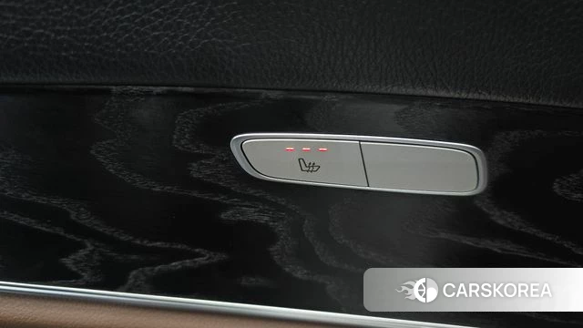 Mercedes-Benz E-Class W213 id 4586925 из Кореи 8