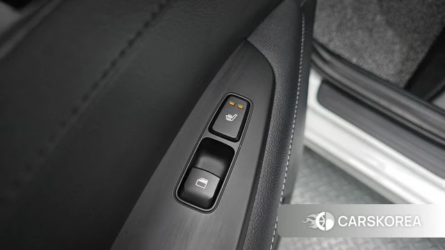 Kia The New K3 2nd generation id 4656348 из Кореи 8