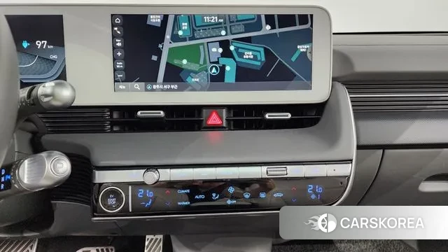 Hyundai Ionic 5 id 3160089 из Кореи 8