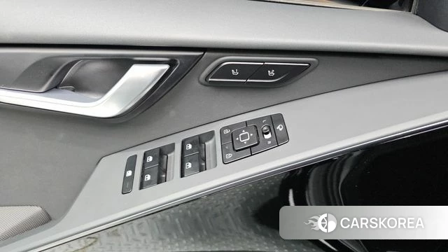 Kia Di All New Niro EV id 4292576 из Кореи 8