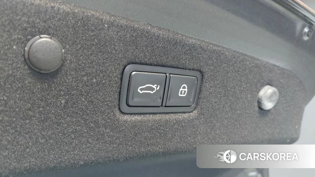 Kia K8 Hybrid id 4784066 из Кореи 8