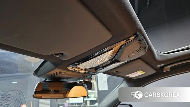 BMW 3 Series (G20) id 3806346 из Кореи 8