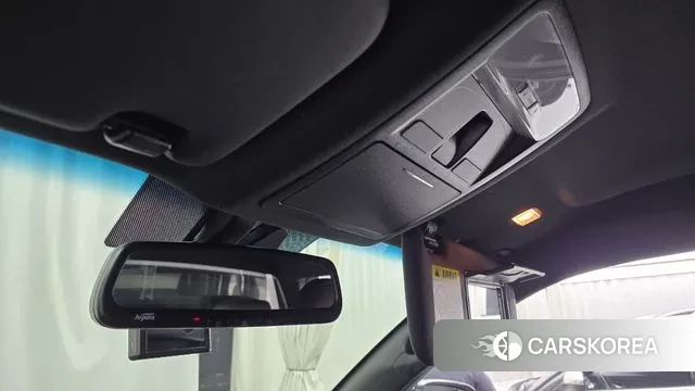 Ssangyong The New Rexton Sport id 2964807 из Кореи 8