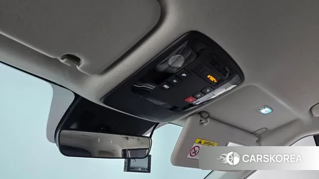 Kia The New Carnival 4th Generation id 3638734 из Кореи 8