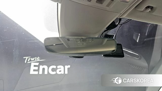 Volkswagen Tiguan second Generation id 4579857 из Кореи 8