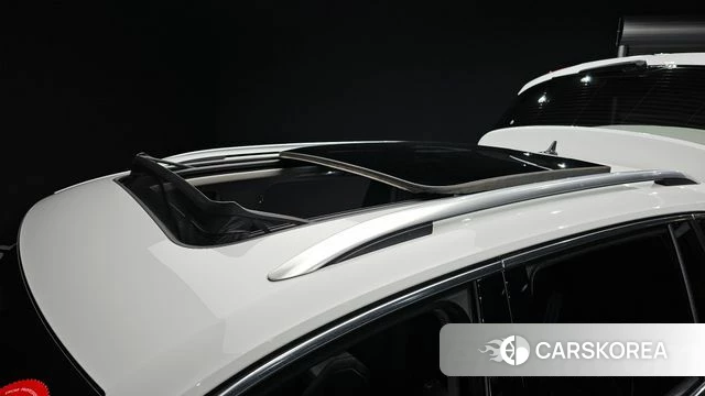 Volkswagen Tiguan second Generation id 3963950 из Кореи 8