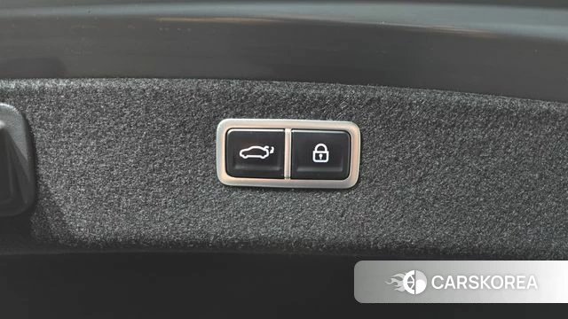 Genesis G80 (RG3) id 4415891 из Кореи 8