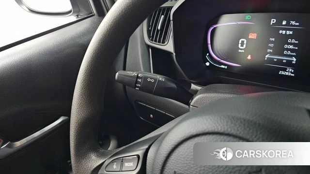 Kia The New Kia Ray id 4917011 из Кореи 8