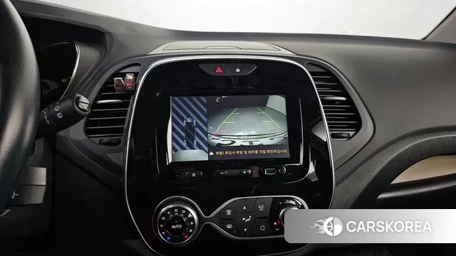 Renault Korea (Samsung) New QM3 id 3489443 из Кореи 8