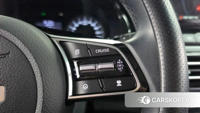 Kia Seltos id 4683045 из Кореи 8