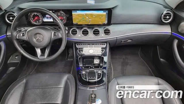 Mercedes-Benz E-Class W213 id 2791449 из Кореи 8