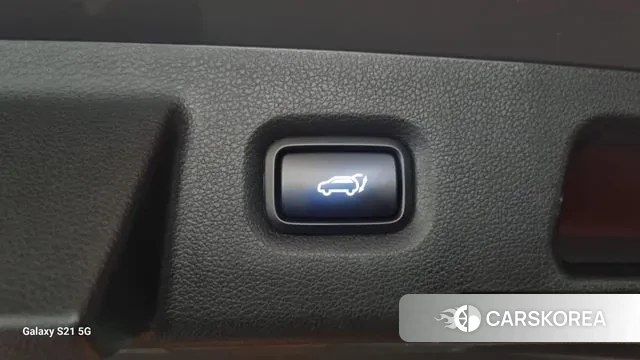 Hyundai Santa Fe TM id 3588559 из Кореи 8