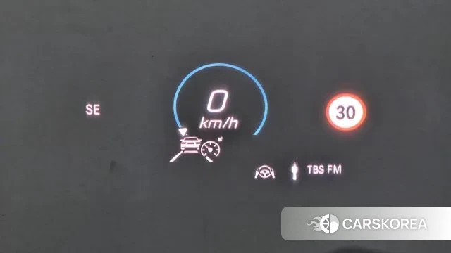 Mercedes-Benz GLS - Class X167 id 3572761 из Кореи 8