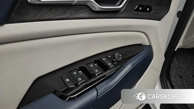 Kia Sportage 5th Generation id 3655371 из Кореи 8