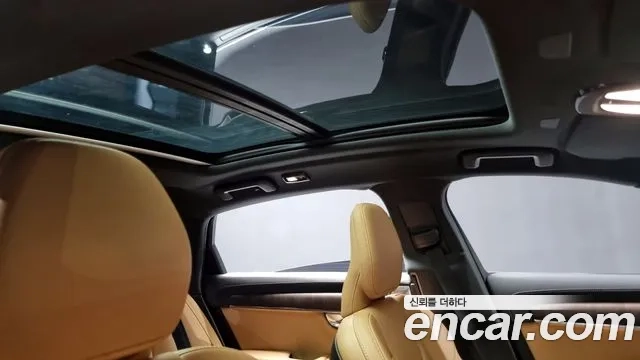 Volvo S90 id 2935269 из Кореи 8