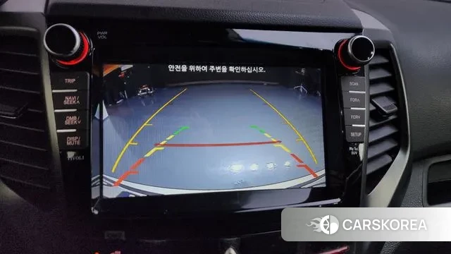 Ssangyong Tivoli Armor id 3439793 из Кореи 8