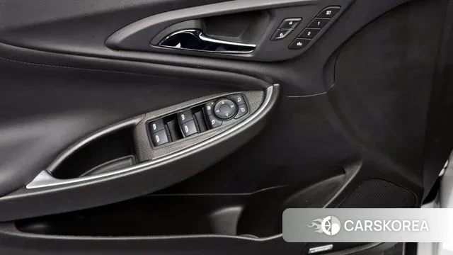 Chevrolet (GM Daewoo) The New Malibu id 3003628 из Кореи 8