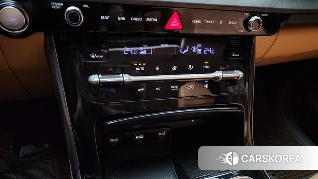 Kia Carnival 4th generation id 3428205 из Кореи 8