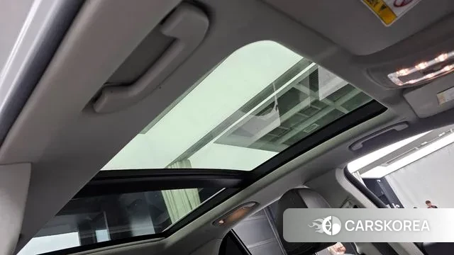 Mercedes-Benz GLE-Class W167 id 3197805 из Кореи 8