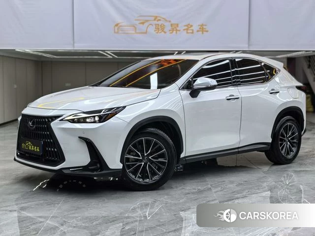 Lexus NX id 4273938 из Китая 8
