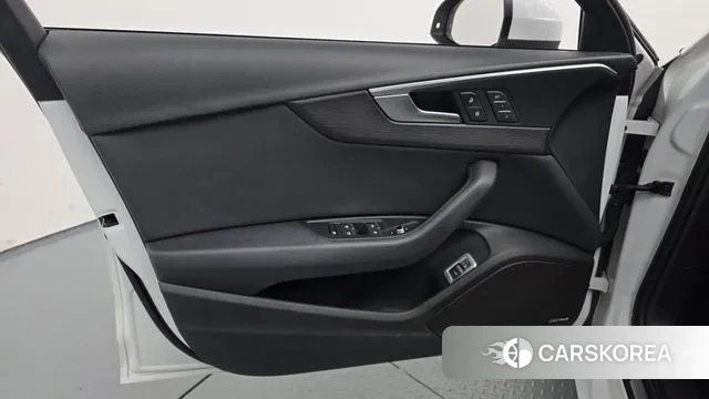 Audi A4 (B9) id 3449685 из Кореи 8