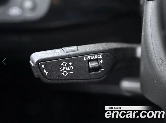 Audi A5 (F5) id 2891649 из Кореи 8