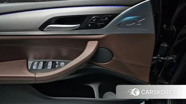 BMW X3 (G01) id 3054104 из Кореи 8