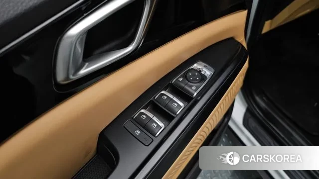 Kia Carnival 4th generation id 3383670 из Кореи 8