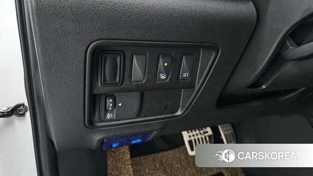 Renault Korea (Samsung) The New QM6 id 4350828 из Кореи 8