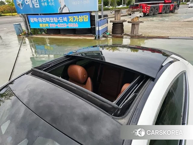 Mercedes-Benz C-Class W205 id 3261749 из Кореи 8