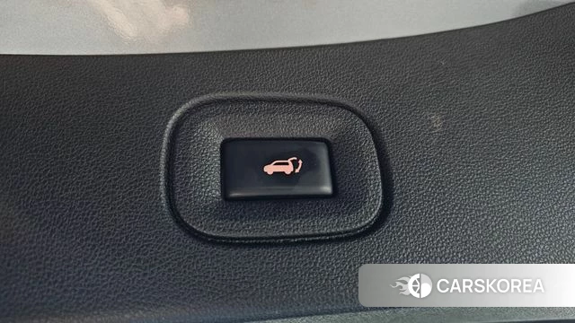 Renault Korea (Samsung) QM6 id 4318312 из Кореи 8