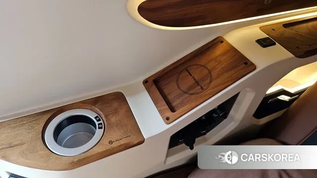 Hyundai Staria id 3104209 из Кореи 8