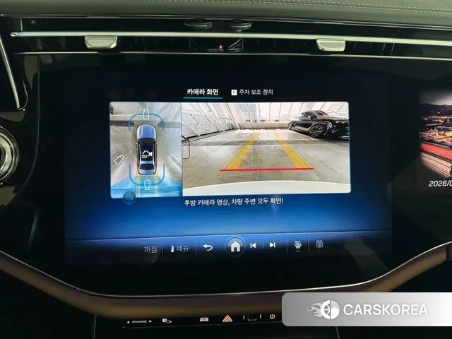 Mercedes-Benz E-Class W214 id 3731144 из Кореи 8