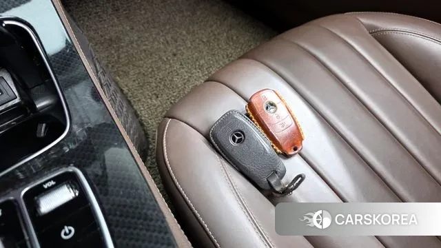 Mercedes-Benz E-Class W213 id 3374843 из Кореи 8