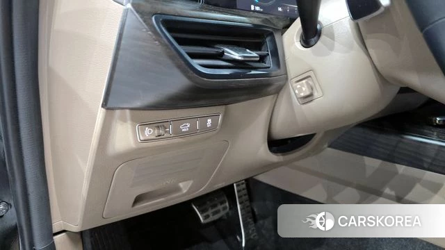 Kia K8 id 3818327 из Кореи 8