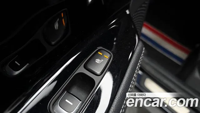 Kia Niro EV id 2677972 из Кореи 8