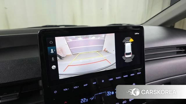 Hyundai Staria id 3831505 из Кореи 8