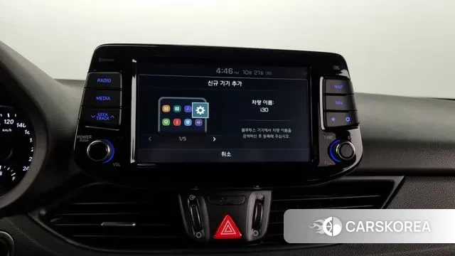 Hyundai i30 (PD) id 3270163 из Кореи 8