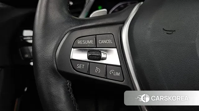 BMW Z4 (G29) id 3442849 из Кореи 8