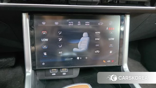 Ssangyong Torres id 4585278 из Кореи 8