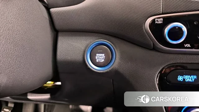 Hyundai Ionic Hybrid id 3418134 из Кореи 8